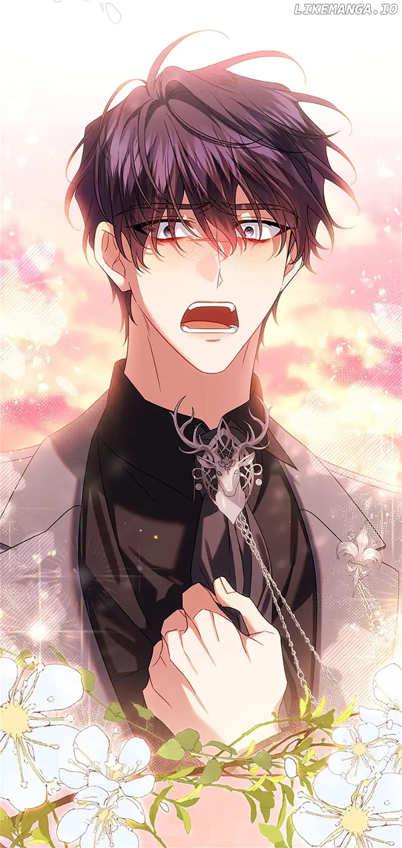 Time To Dedicate Your Death Chapter 63 283 25