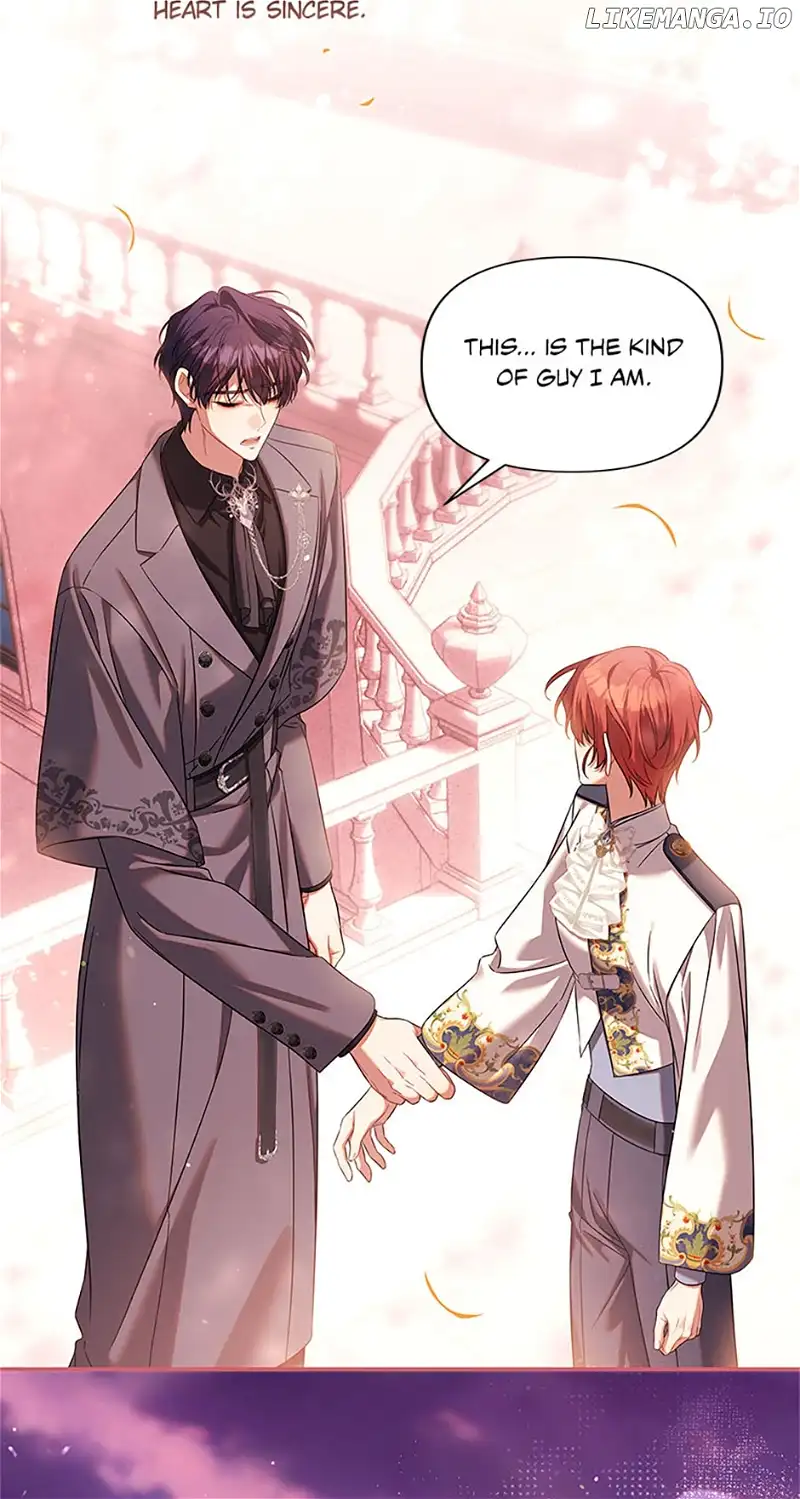 Time To Dedicate Your Death Chapter 63 289 31