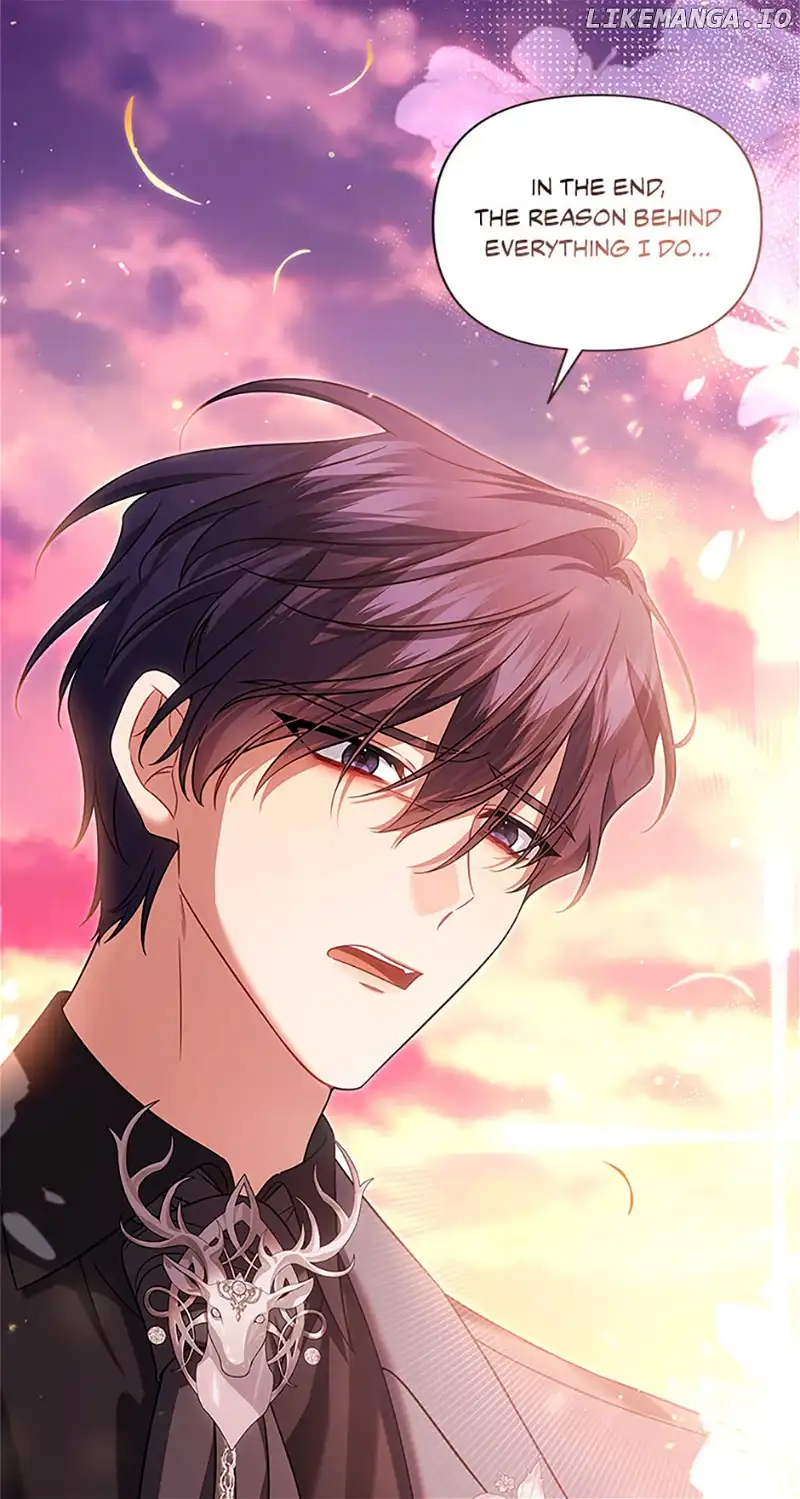 Time To Dedicate Your Death Chapter 63 290 32