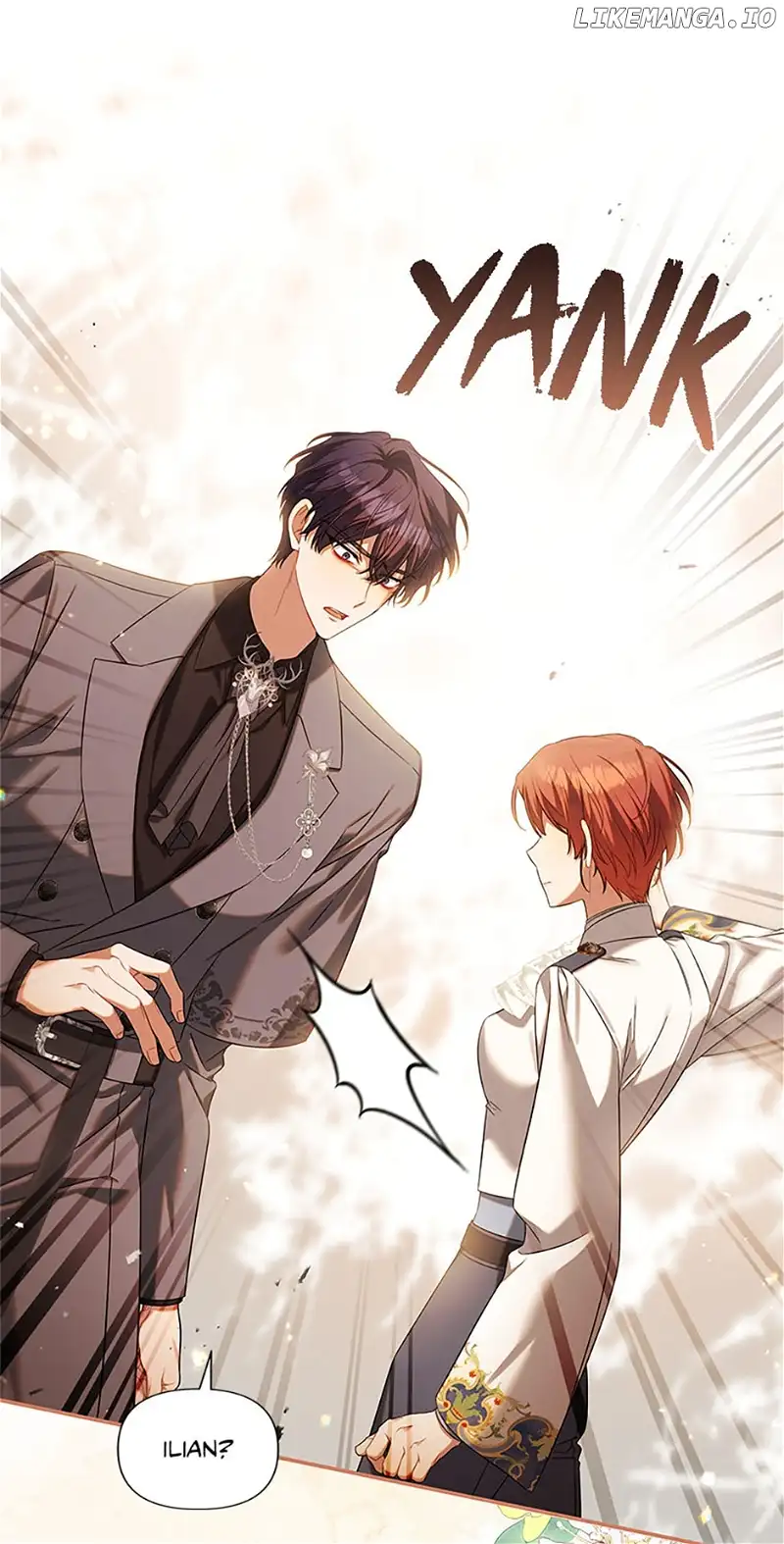 Time To Dedicate Your Death Chapter 63 294 36