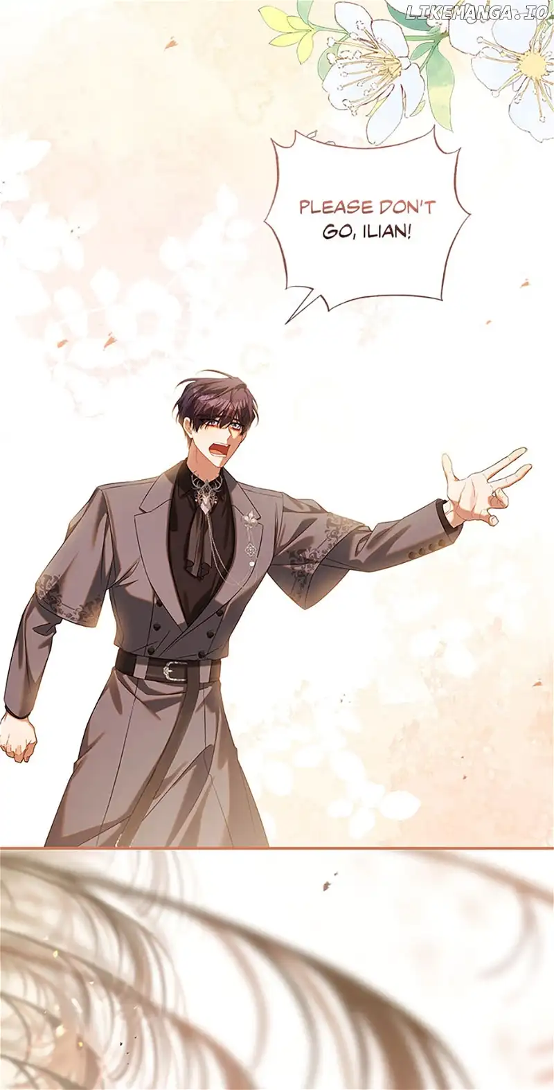 Time To Dedicate Your Death Chapter 63 296 38