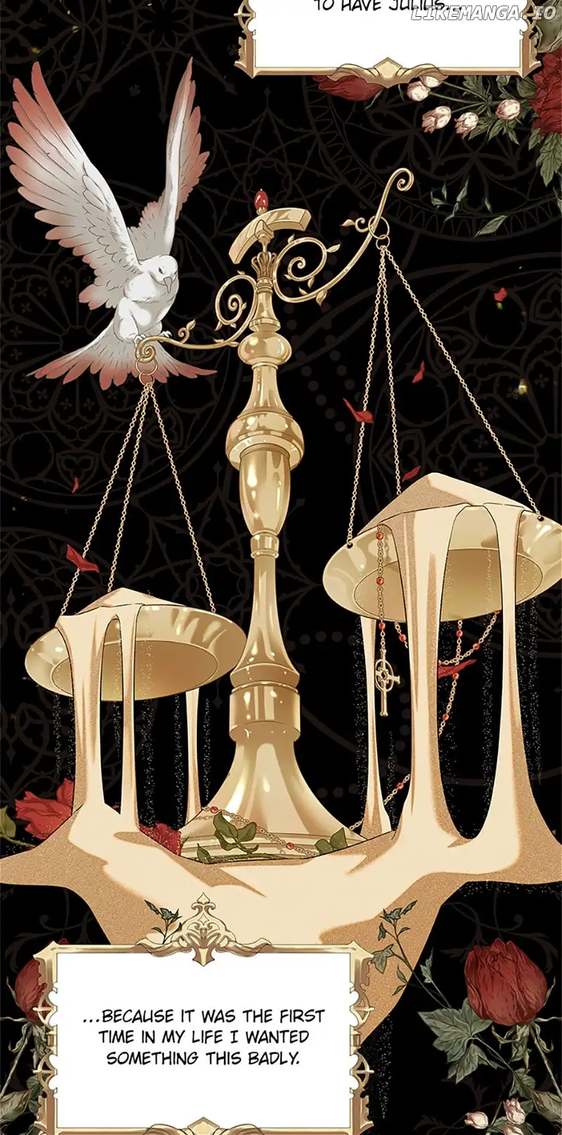 Time To Dedicate Your Death Chapter 63 304 46