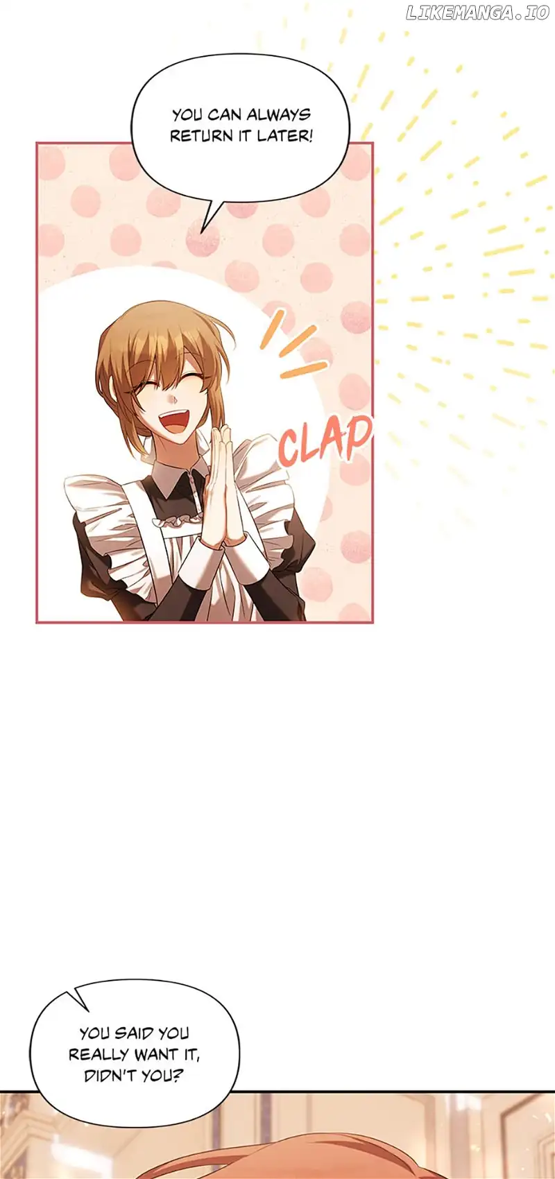 Time To Dedicate Your Death Chapter 63 310 52