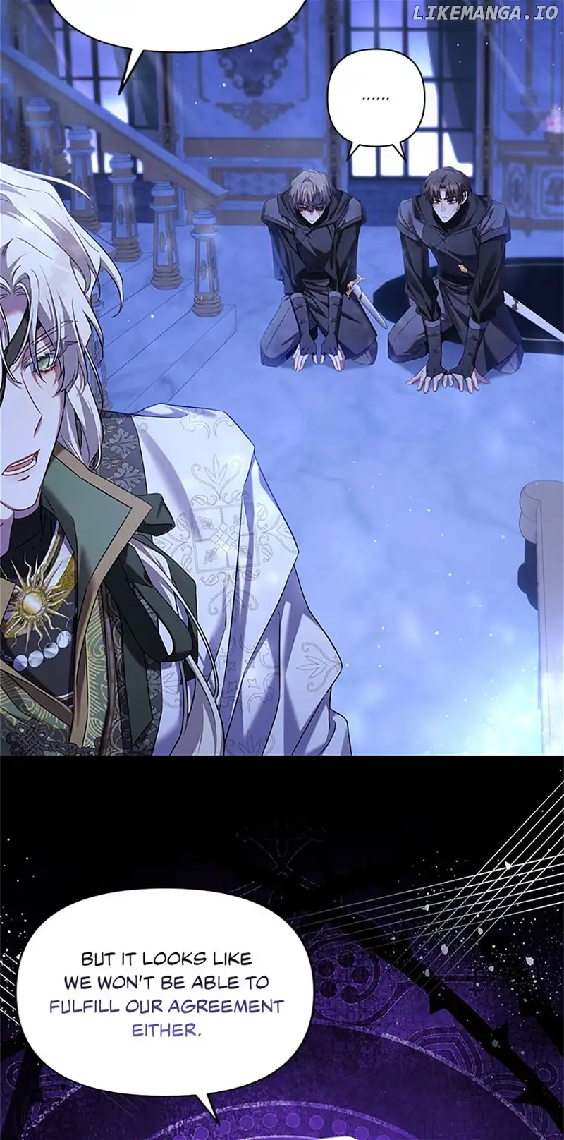 Time To Dedicate Your Death Chapter 63 320 62