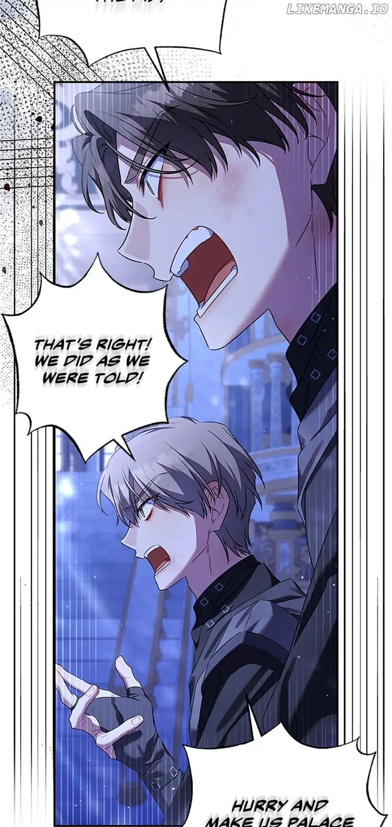 Time To Dedicate Your Death Chapter 63 323 65