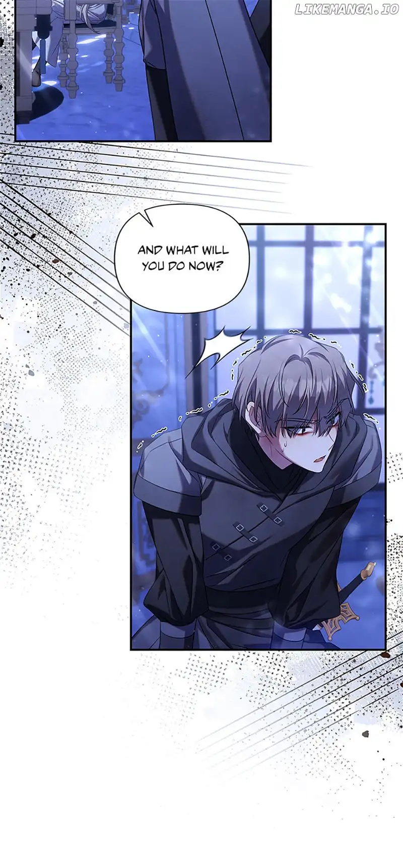 Time To Dedicate Your Death Chapter 63 327 69