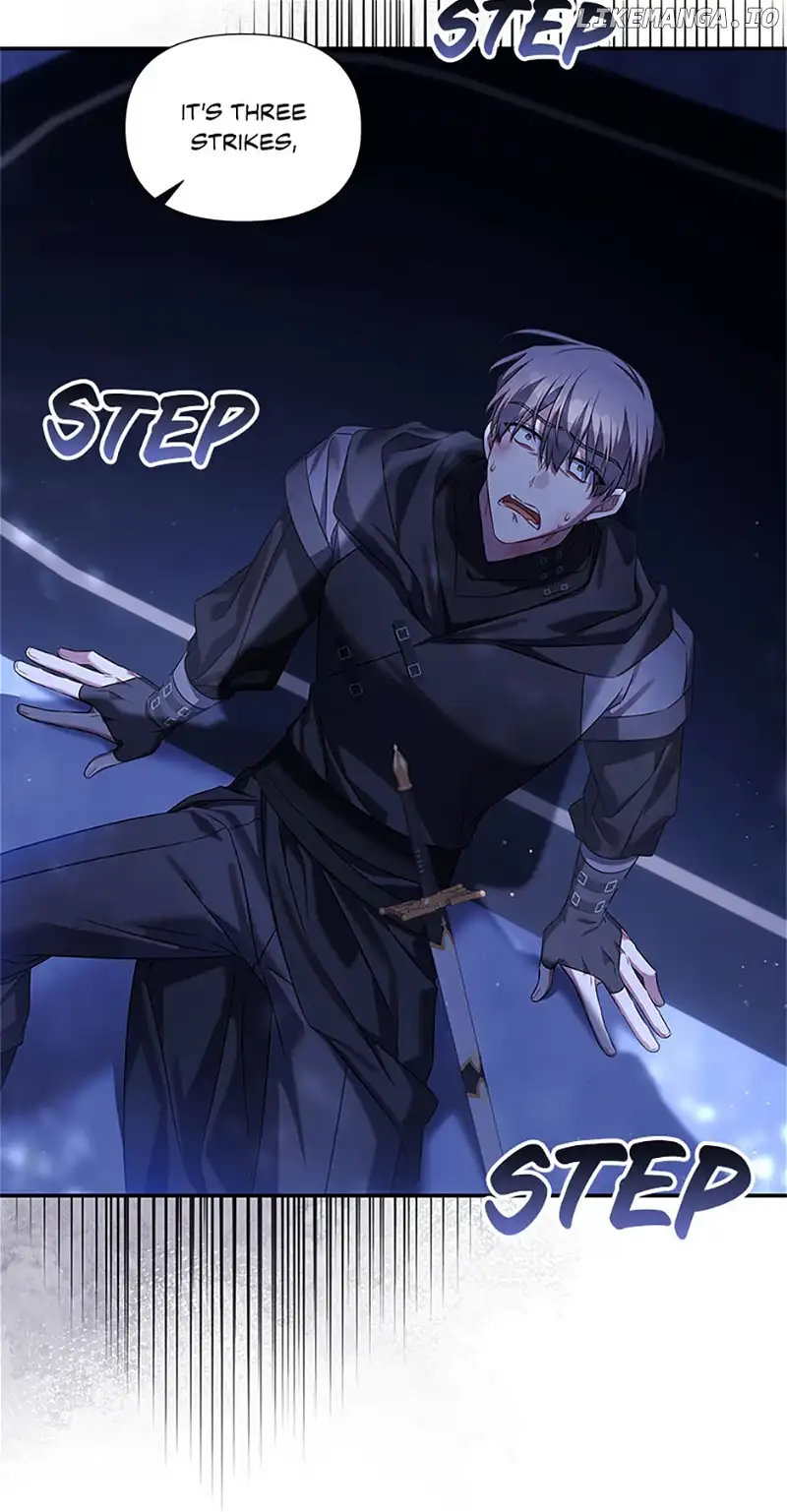 Time To Dedicate Your Death Chapter 63 333 75