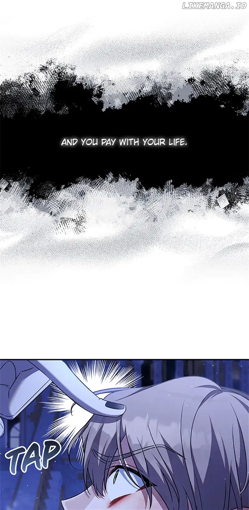 Time To Dedicate Your Death Chapter 63 334 76