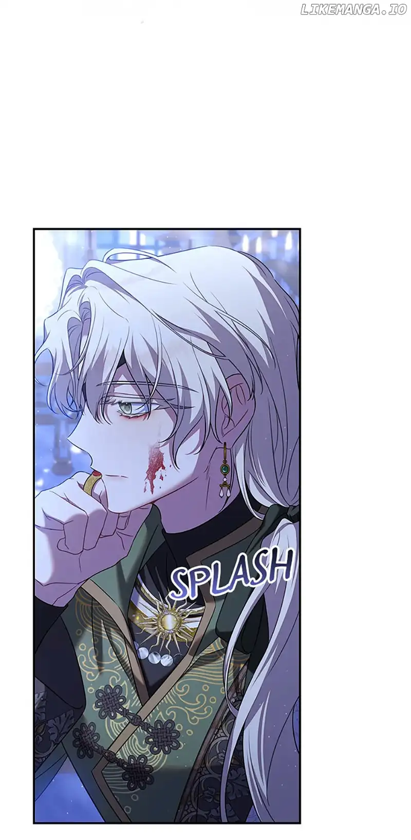 Time To Dedicate Your Death Chapter 63 338 80