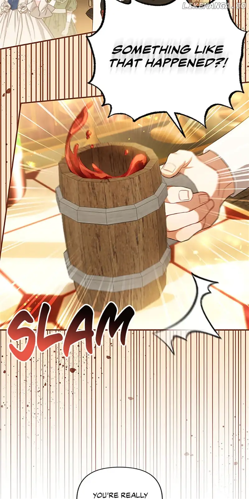 Time To Dedicate Your Death Chapter 64 277 04