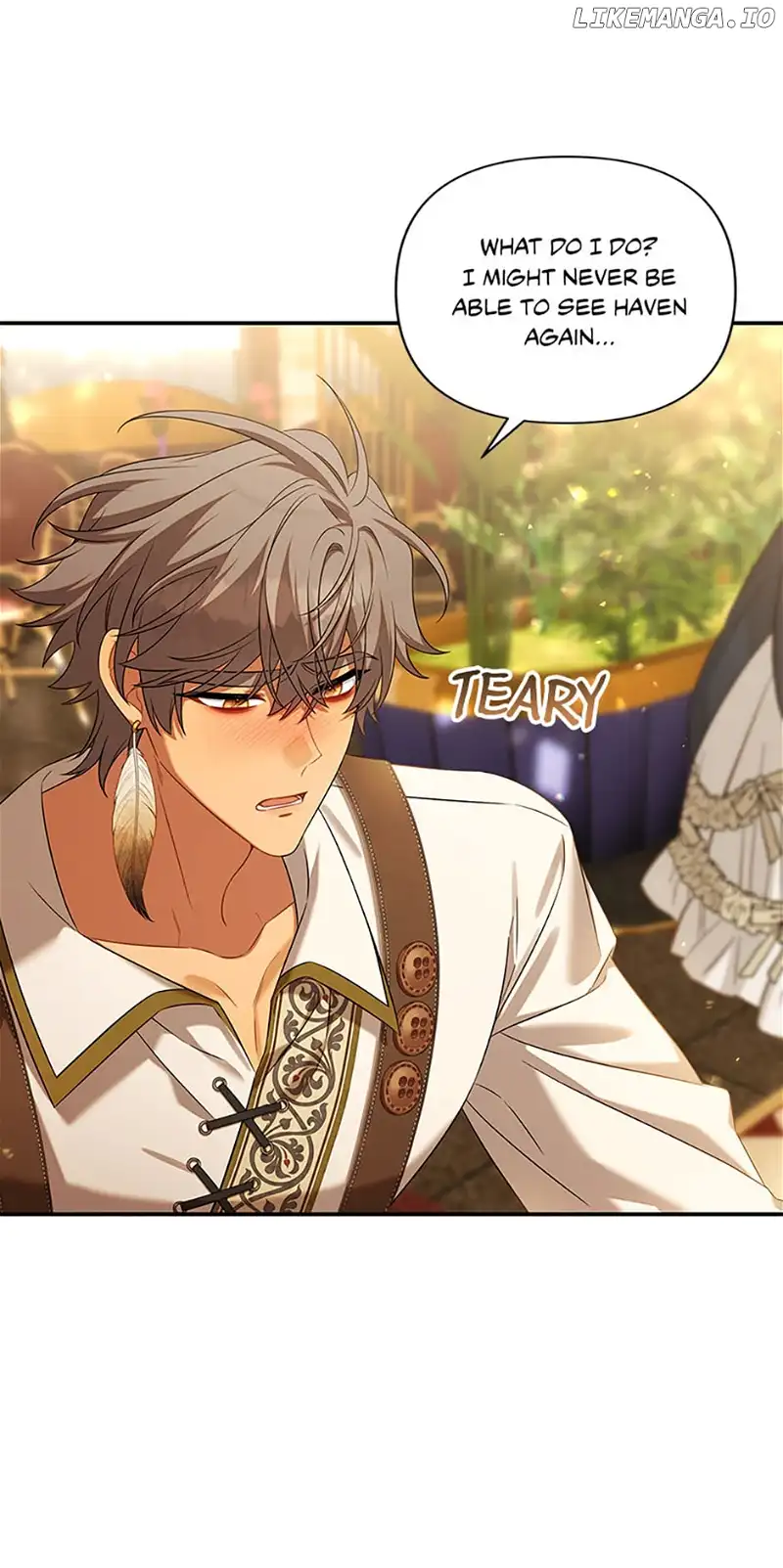 Time To Dedicate Your Death Chapter 64 279 06