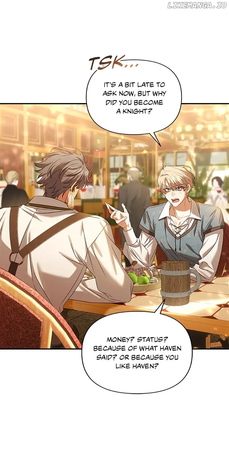 Time To Dedicate Your Death Chapter 64 280 07