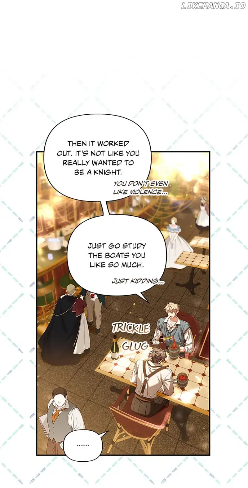 Time To Dedicate Your Death Chapter 64 283 10