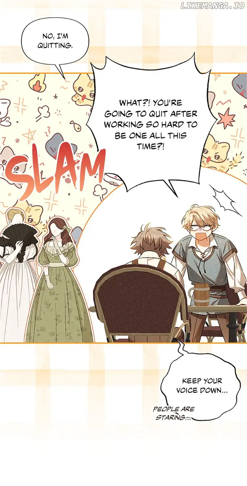 Time To Dedicate Your Death Chapter 64 286 13