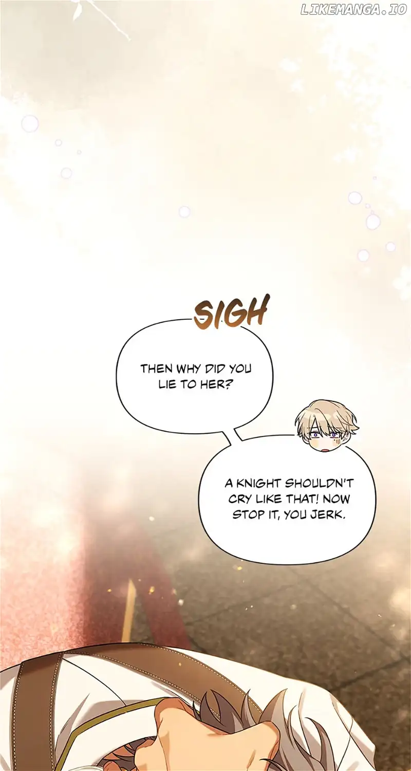 Time To Dedicate Your Death Chapter 64 289 16