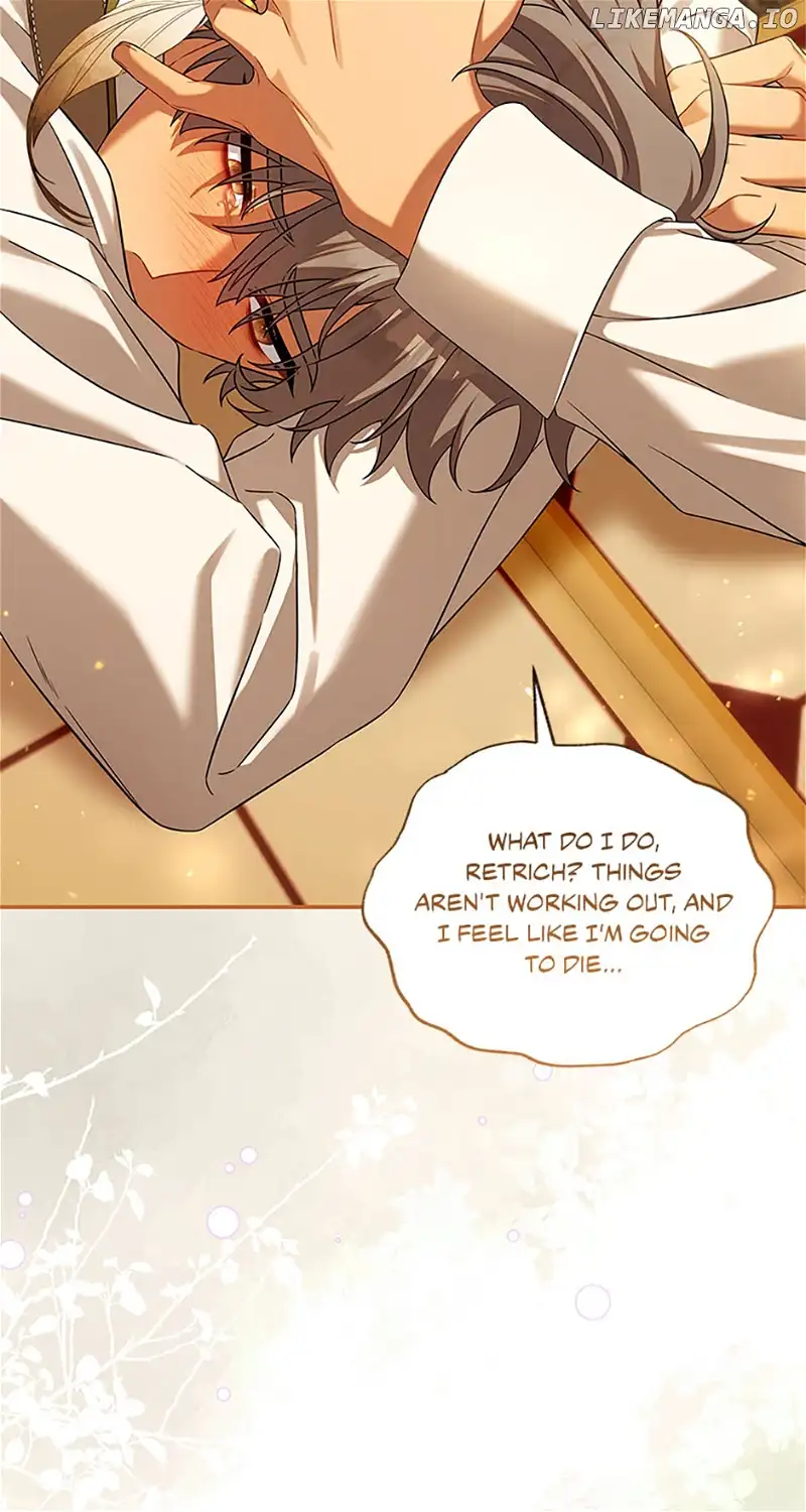 Time To Dedicate Your Death Chapter 64 290 17