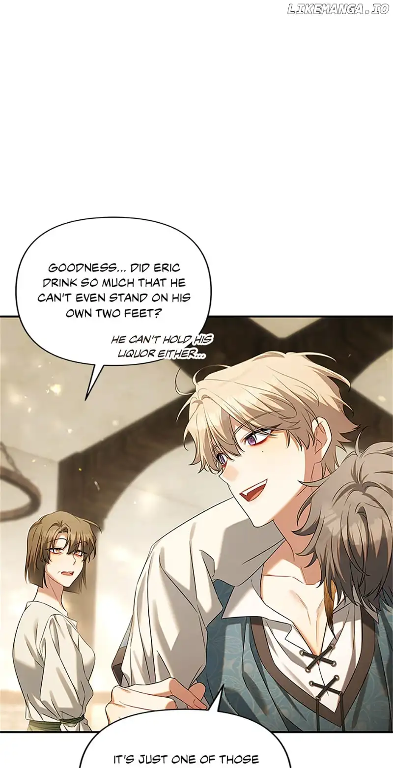 Time To Dedicate Your Death Chapter 64 295 22