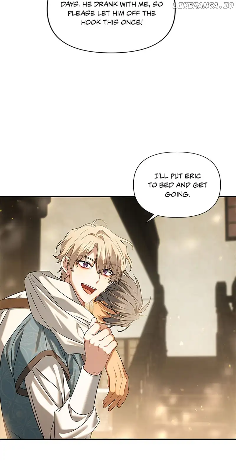 Time To Dedicate Your Death Chapter 64 296 23