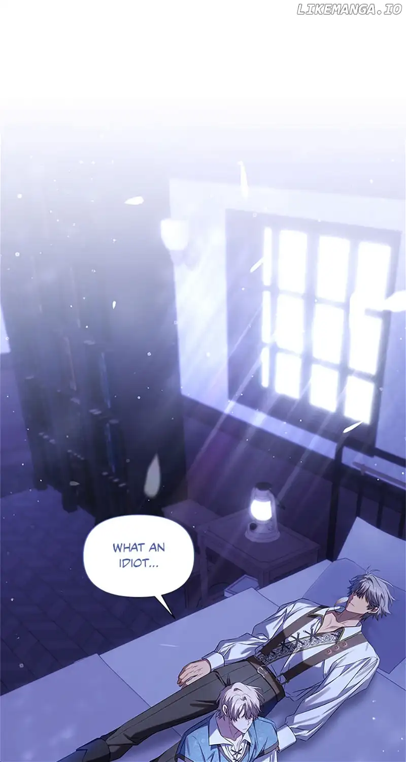 Time To Dedicate Your Death Chapter 64 302 29