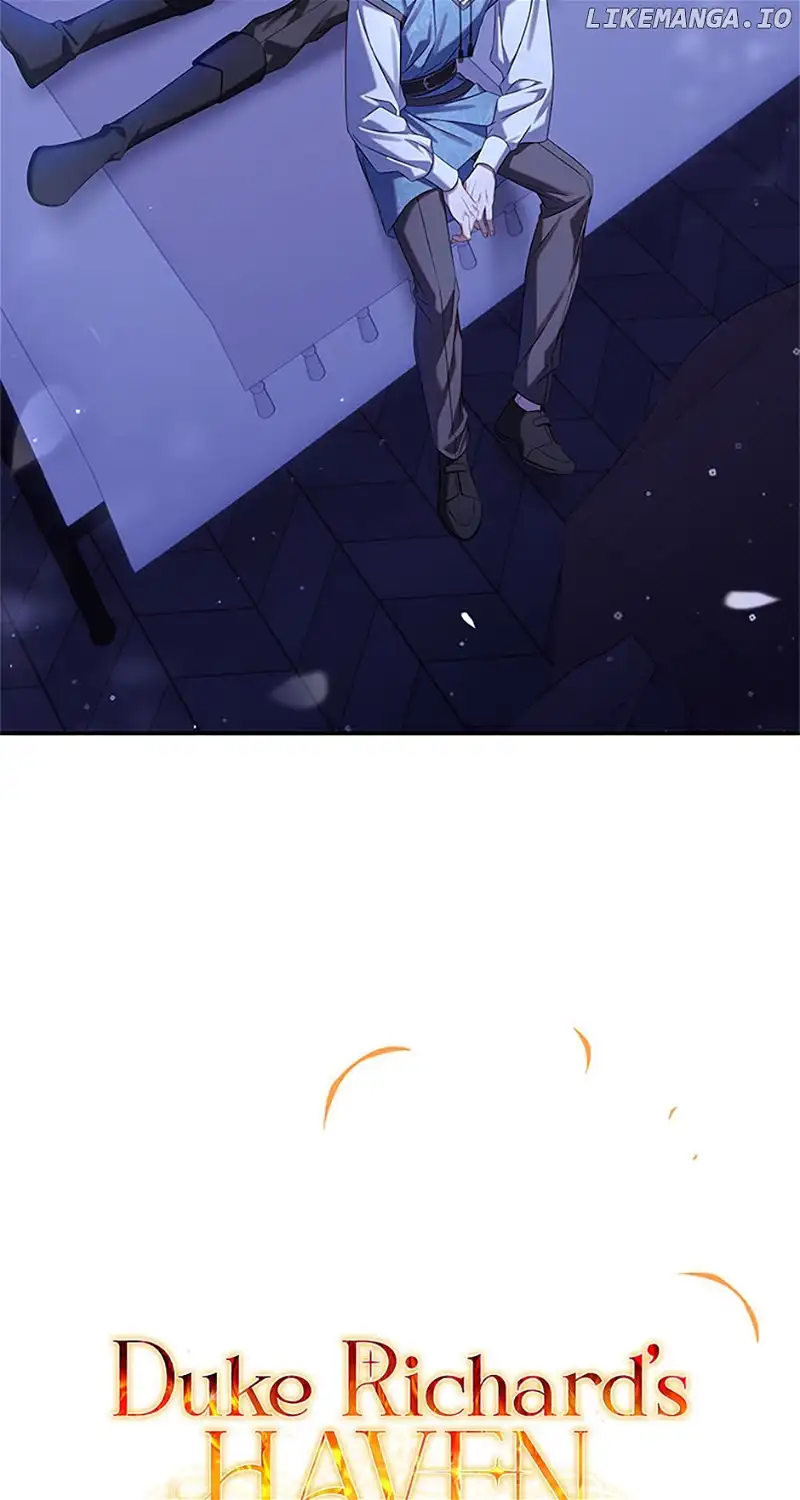 Time To Dedicate Your Death Chapter 64 303 30