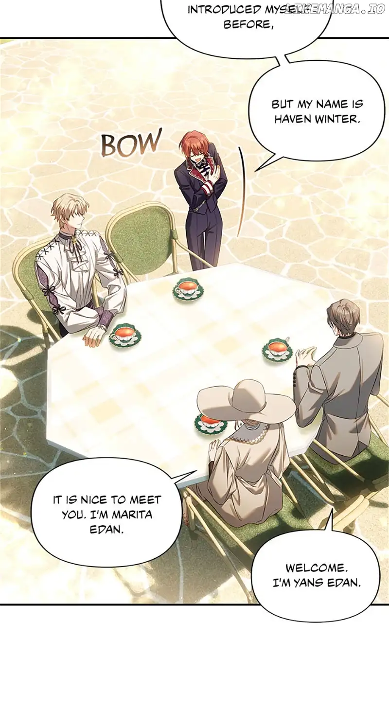 Time To Dedicate Your Death Chapter 64 309 36