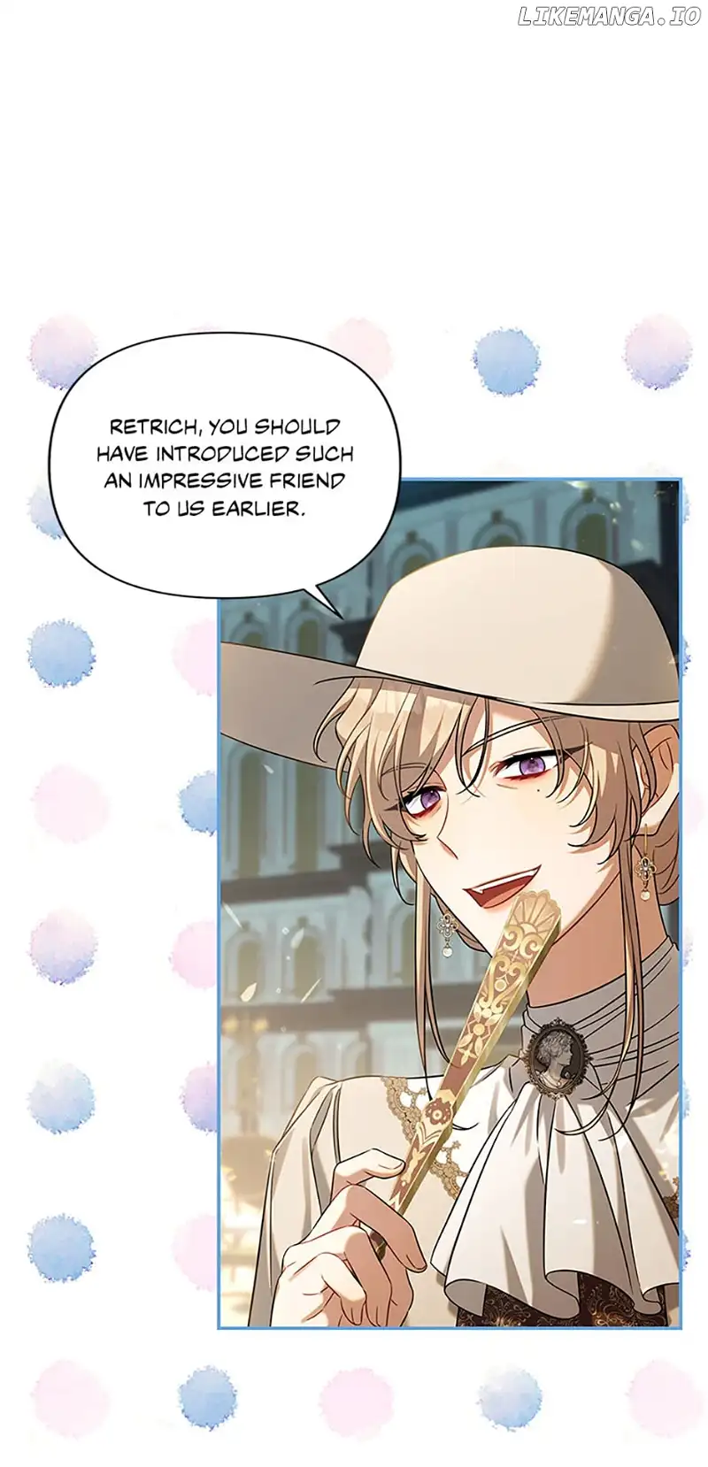 Time To Dedicate Your Death Chapter 64 312 39