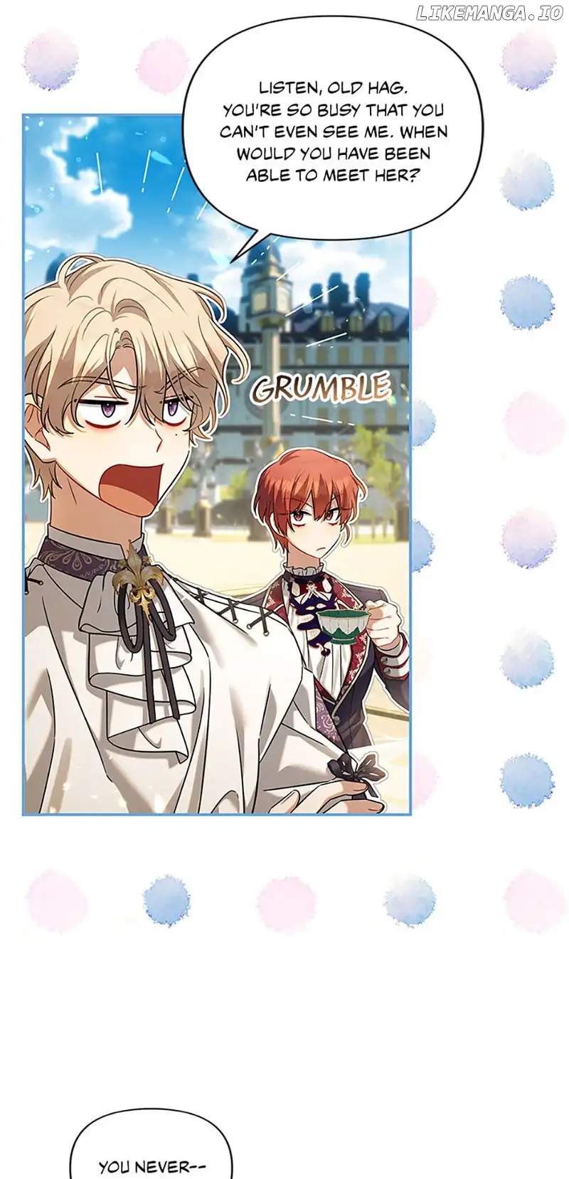 Time To Dedicate Your Death Chapter 64 313 40