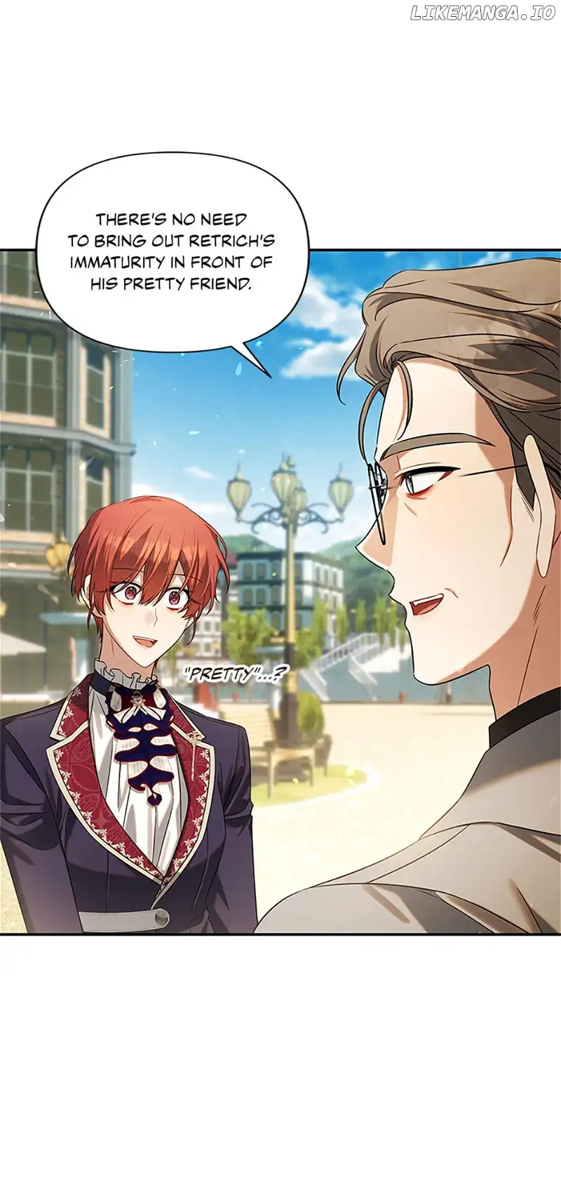 Time To Dedicate Your Death Chapter 64 316 43