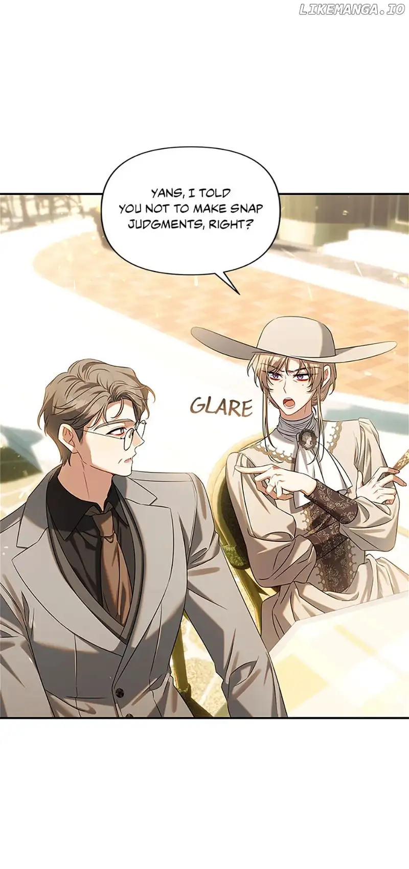 Time To Dedicate Your Death Chapter 64 317 44