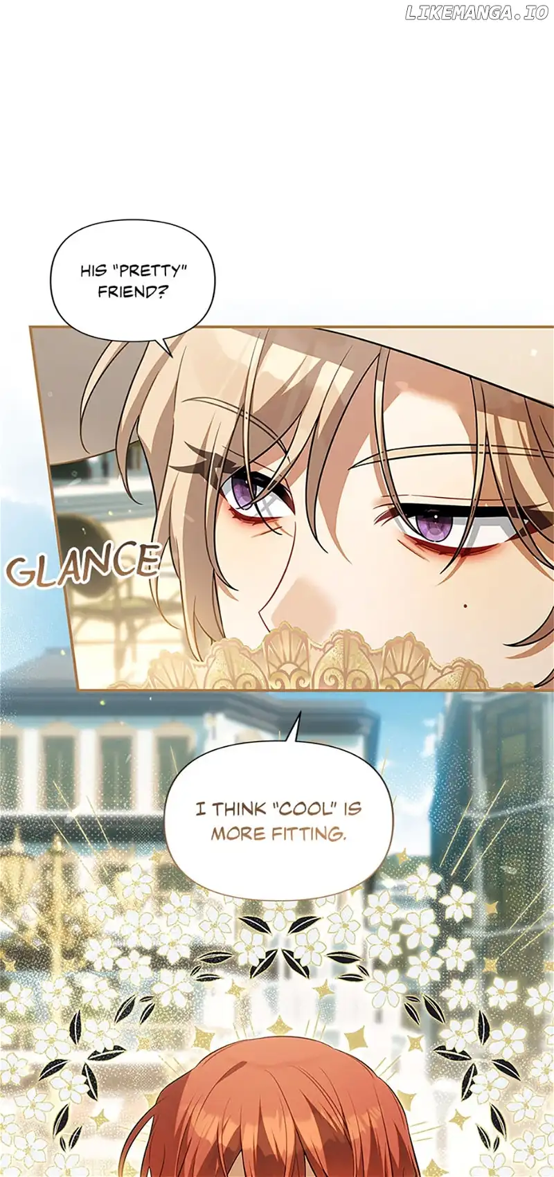 Time To Dedicate Your Death Chapter 64 318 45