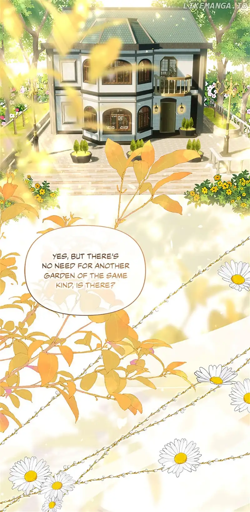 Time To Dedicate Your Death Chapter 64 325 52