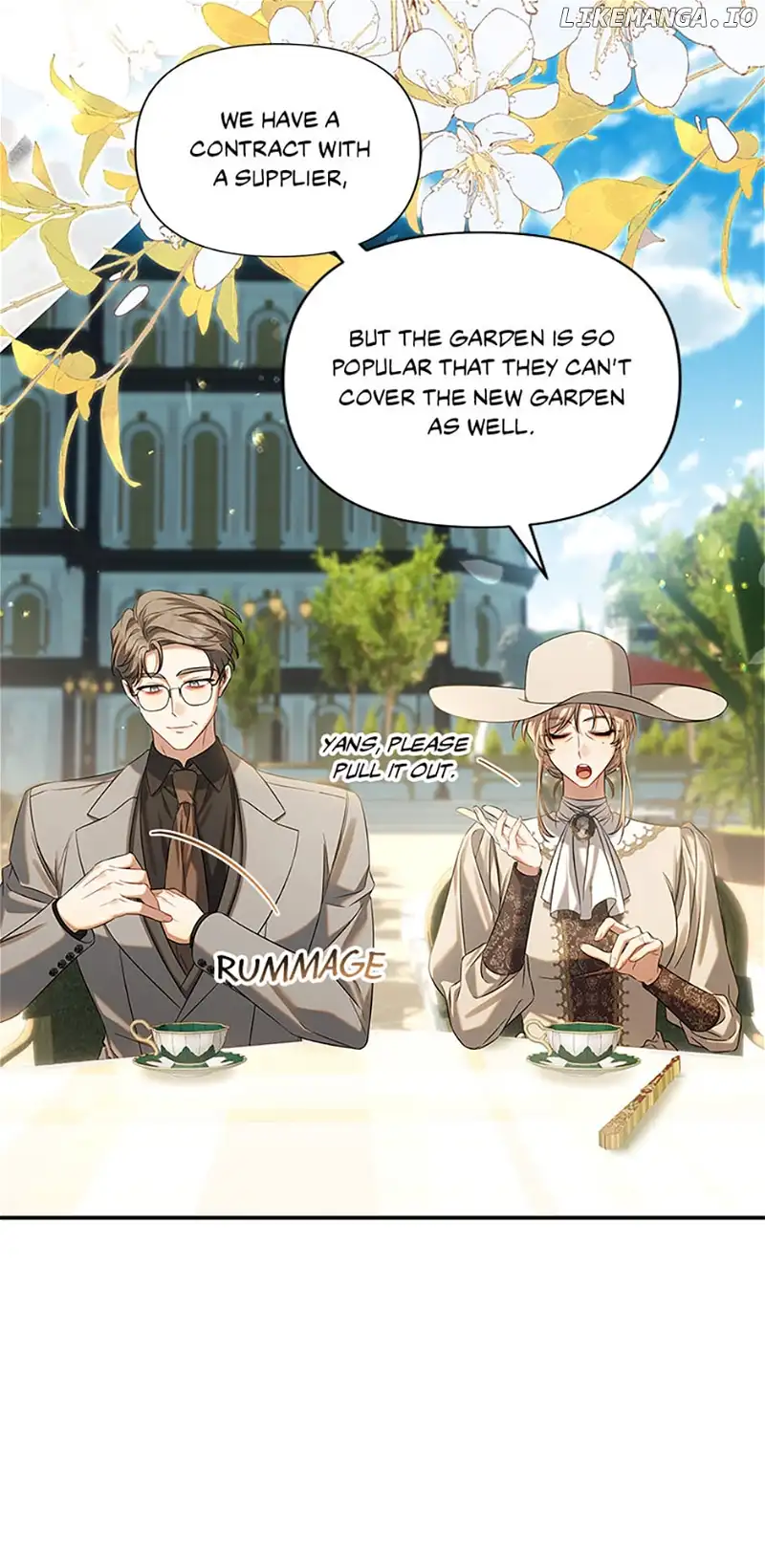 Time To Dedicate Your Death Chapter 64 327 54