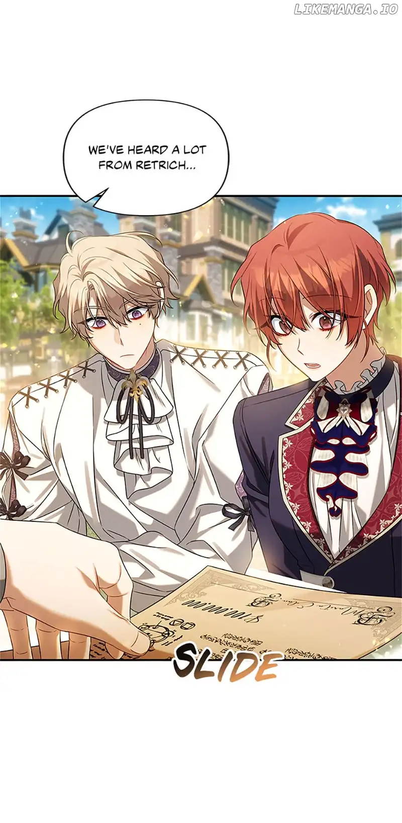 Time To Dedicate Your Death Chapter 64 328 55