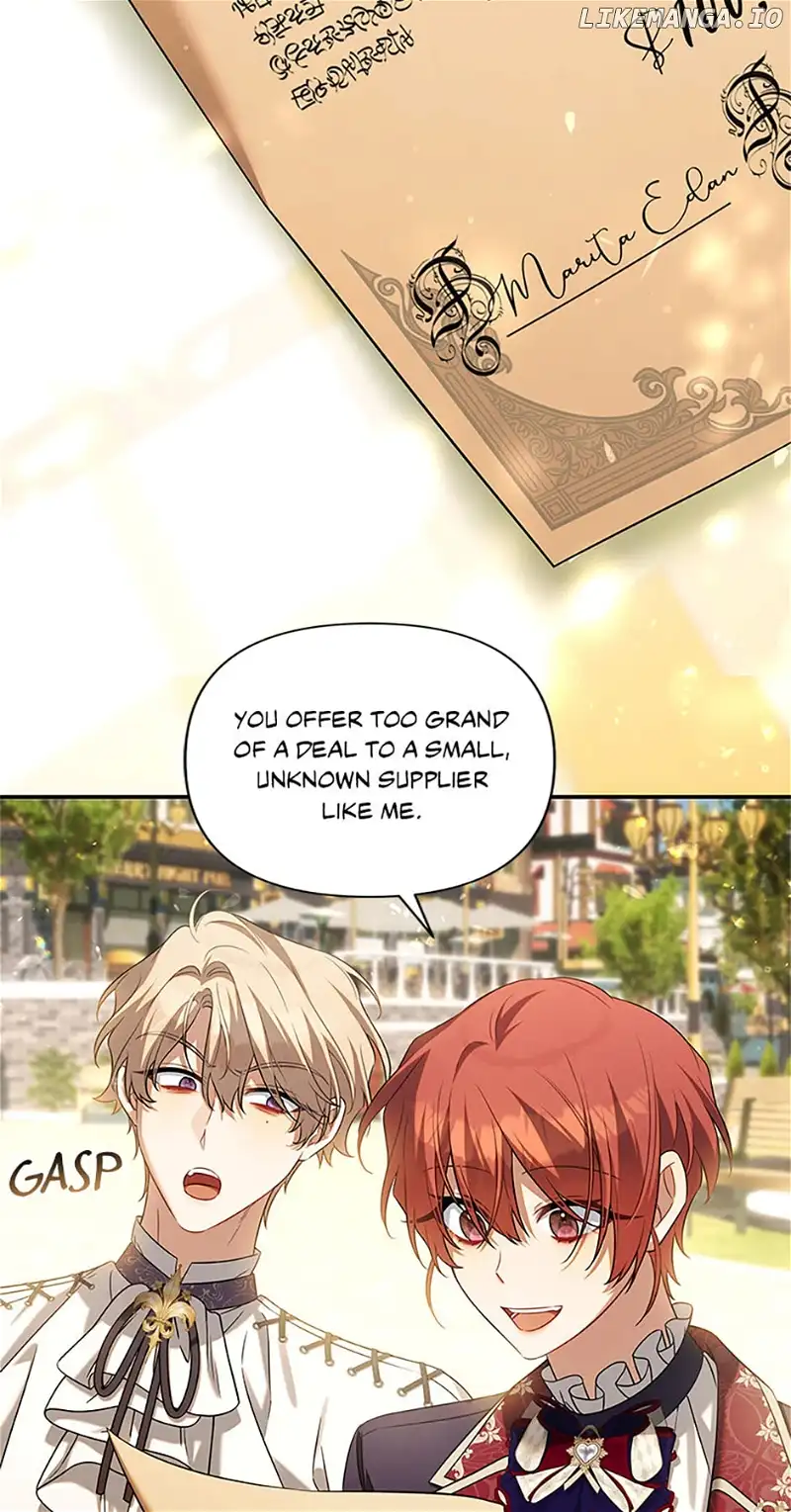 Time To Dedicate Your Death Chapter 64 330 57