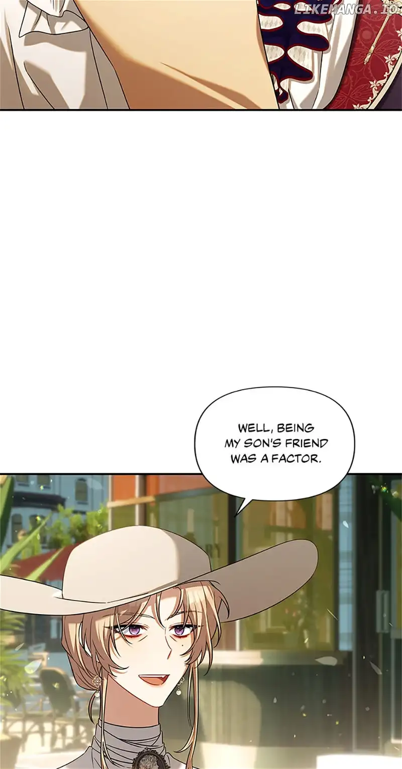 Time To Dedicate Your Death Chapter 64 331 58