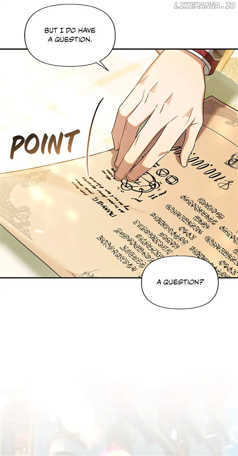 Time To Dedicate Your Death Chapter 64 334 61