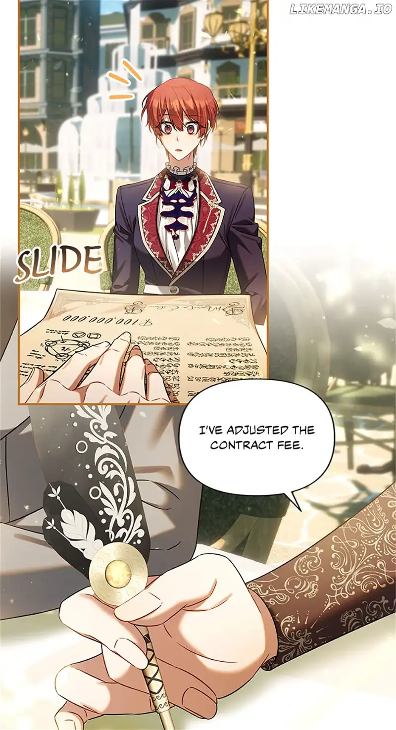 Time To Dedicate Your Death Chapter 64 340 67