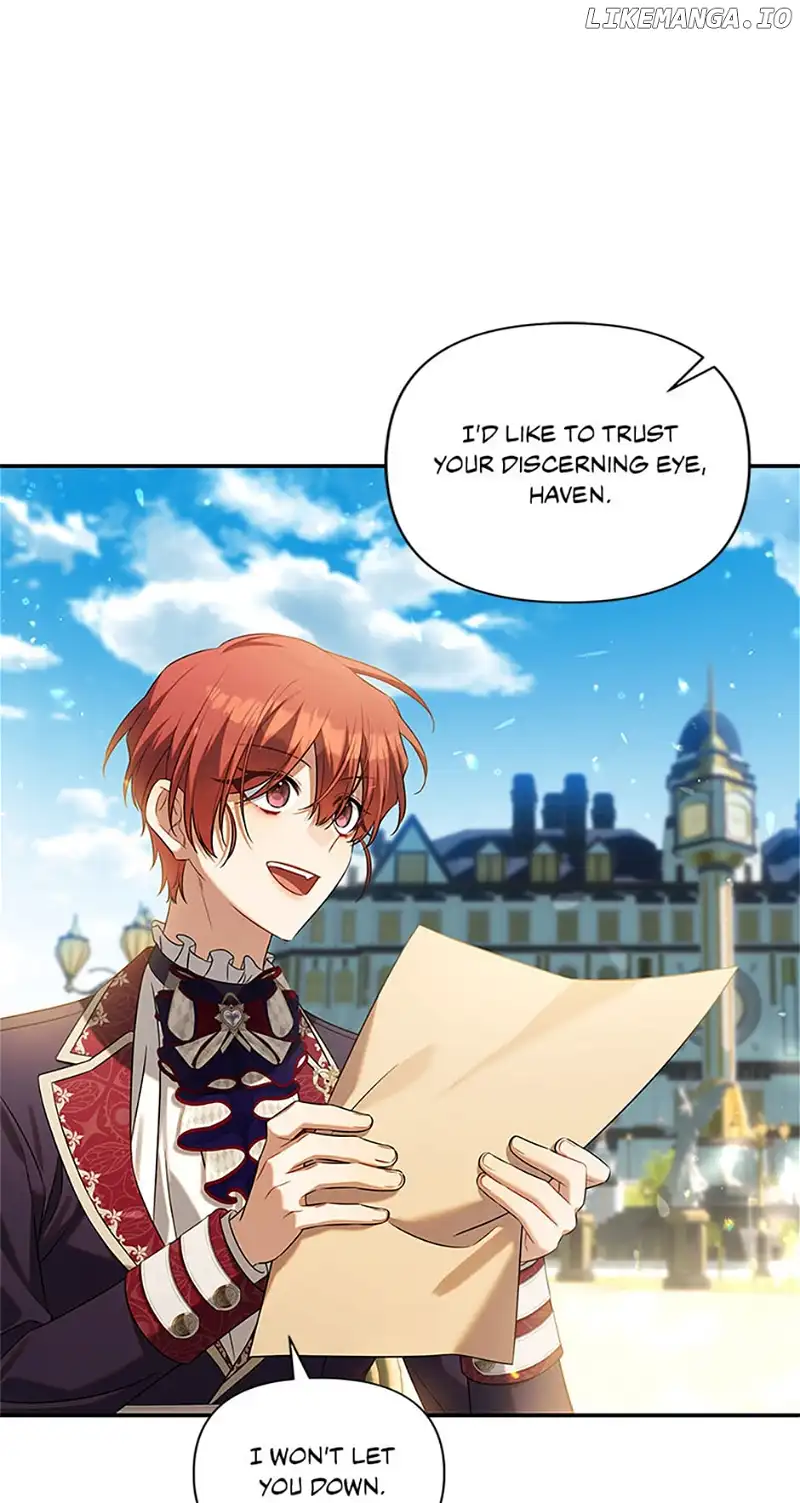 Time To Dedicate Your Death Chapter 64 343 70