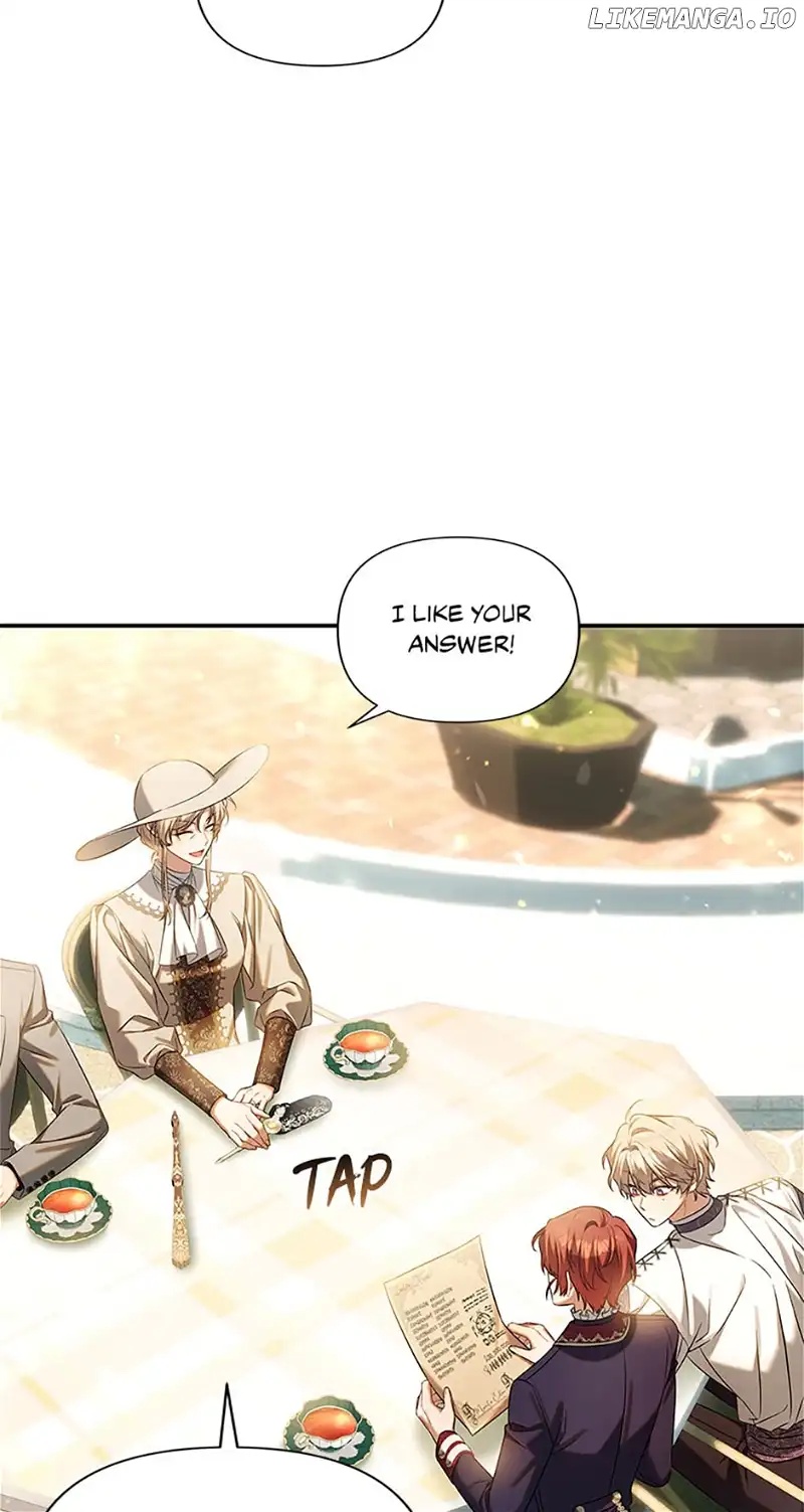 Time To Dedicate Your Death Chapter 64 344 71