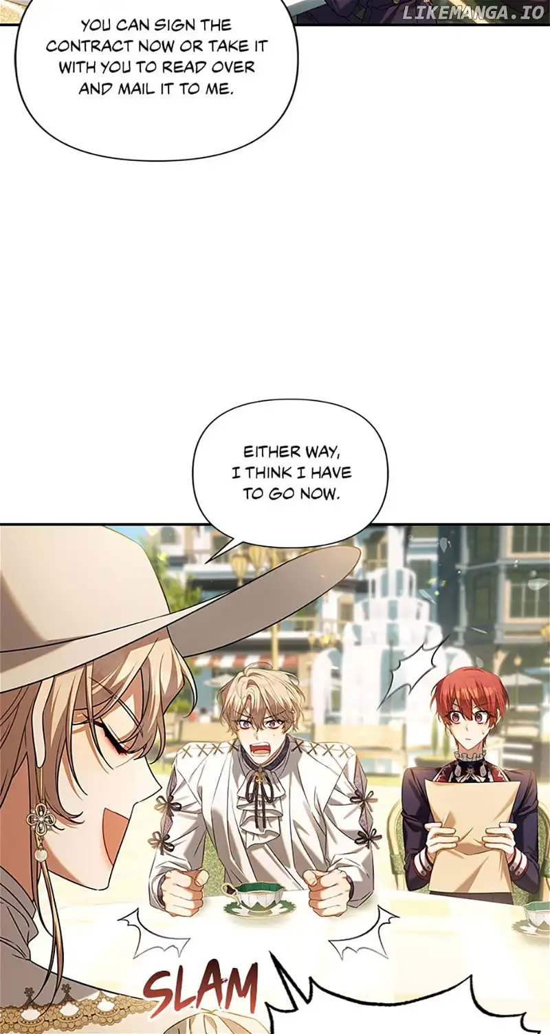 Time To Dedicate Your Death Chapter 64 345 72