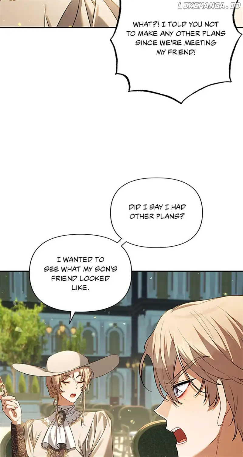 Time To Dedicate Your Death Chapter 64 346 73