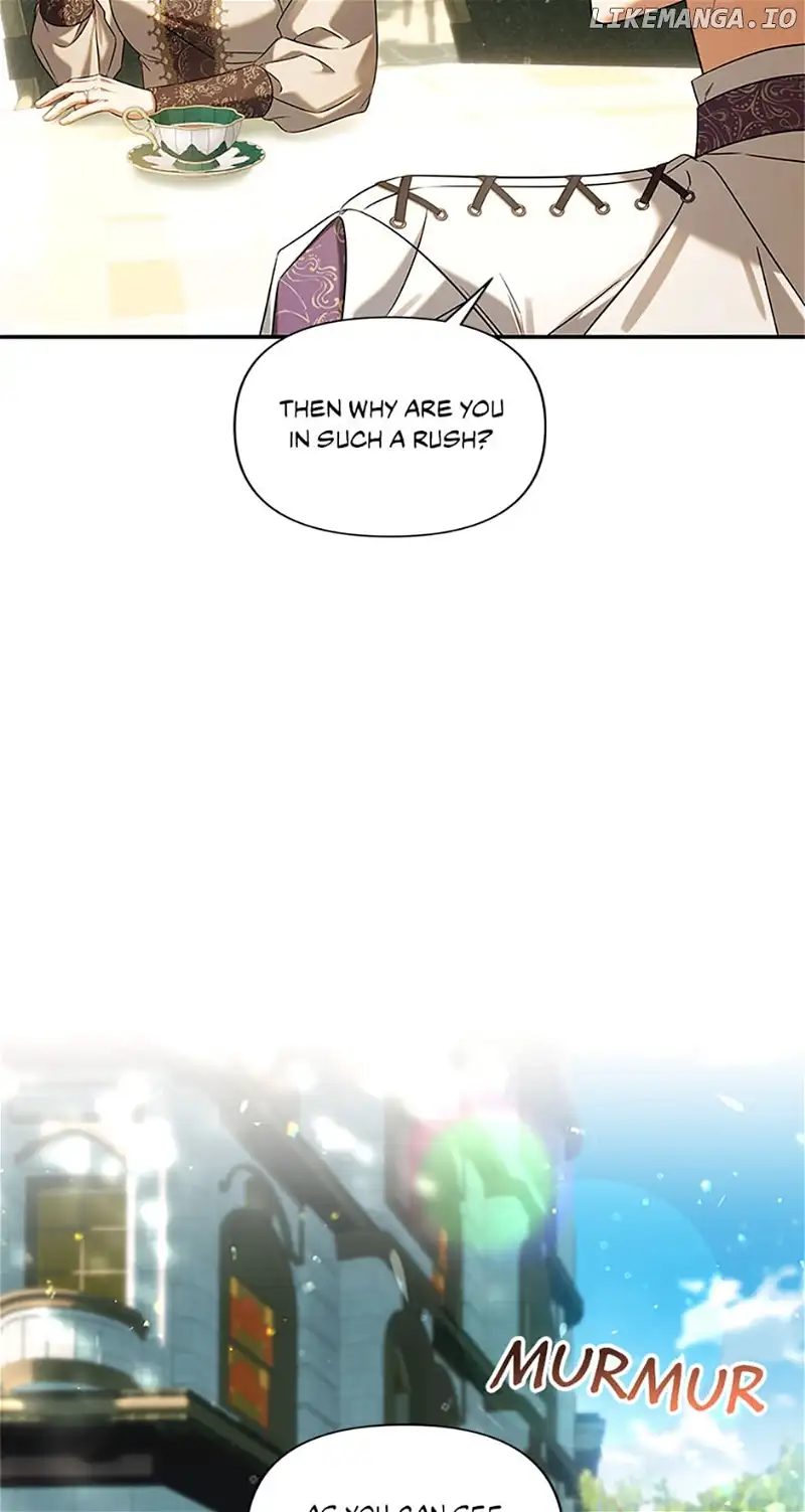 Time To Dedicate Your Death Chapter 64 347 74