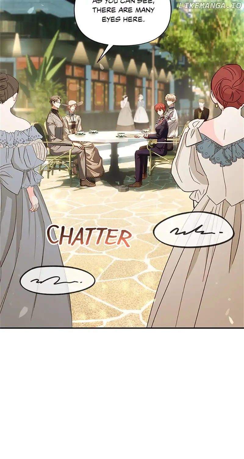 Time To Dedicate Your Death Chapter 64 348 75