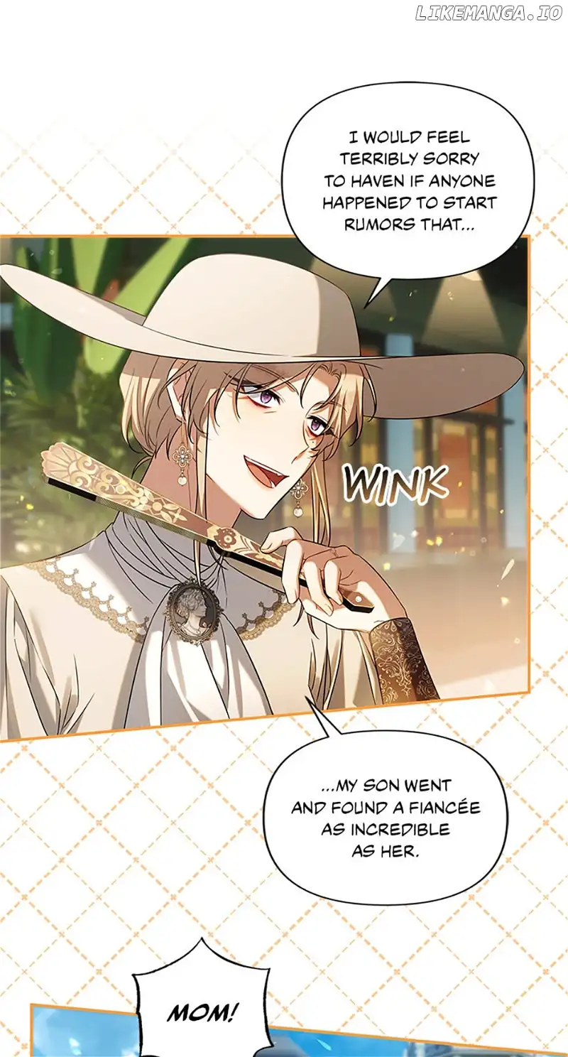 Time To Dedicate Your Death Chapter 64 349 76