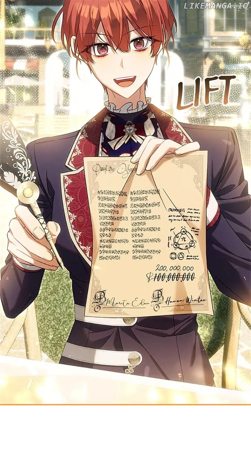 Time To Dedicate Your Death Chapter 64 351 78