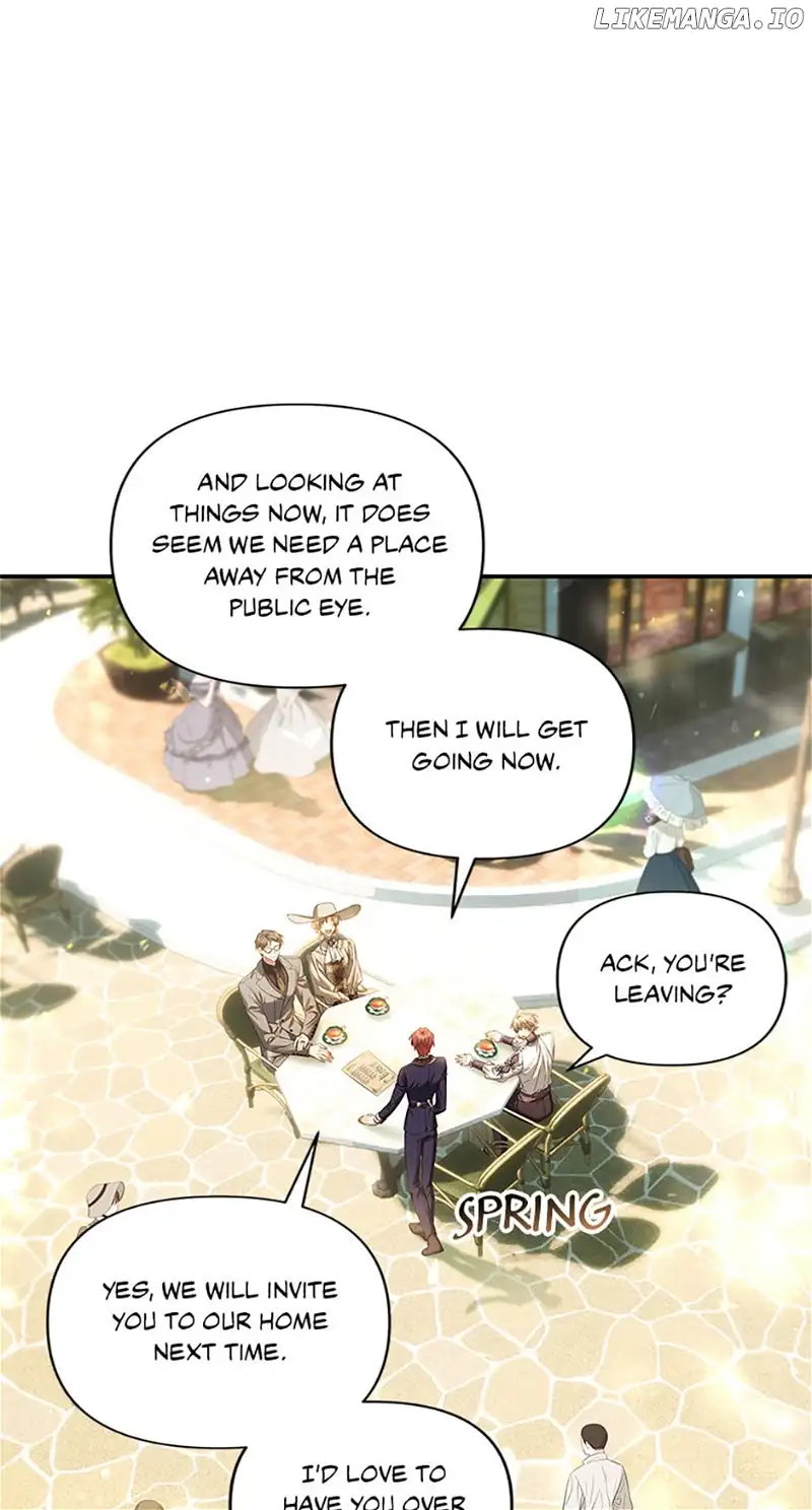 Time To Dedicate Your Death Chapter 64 352 79