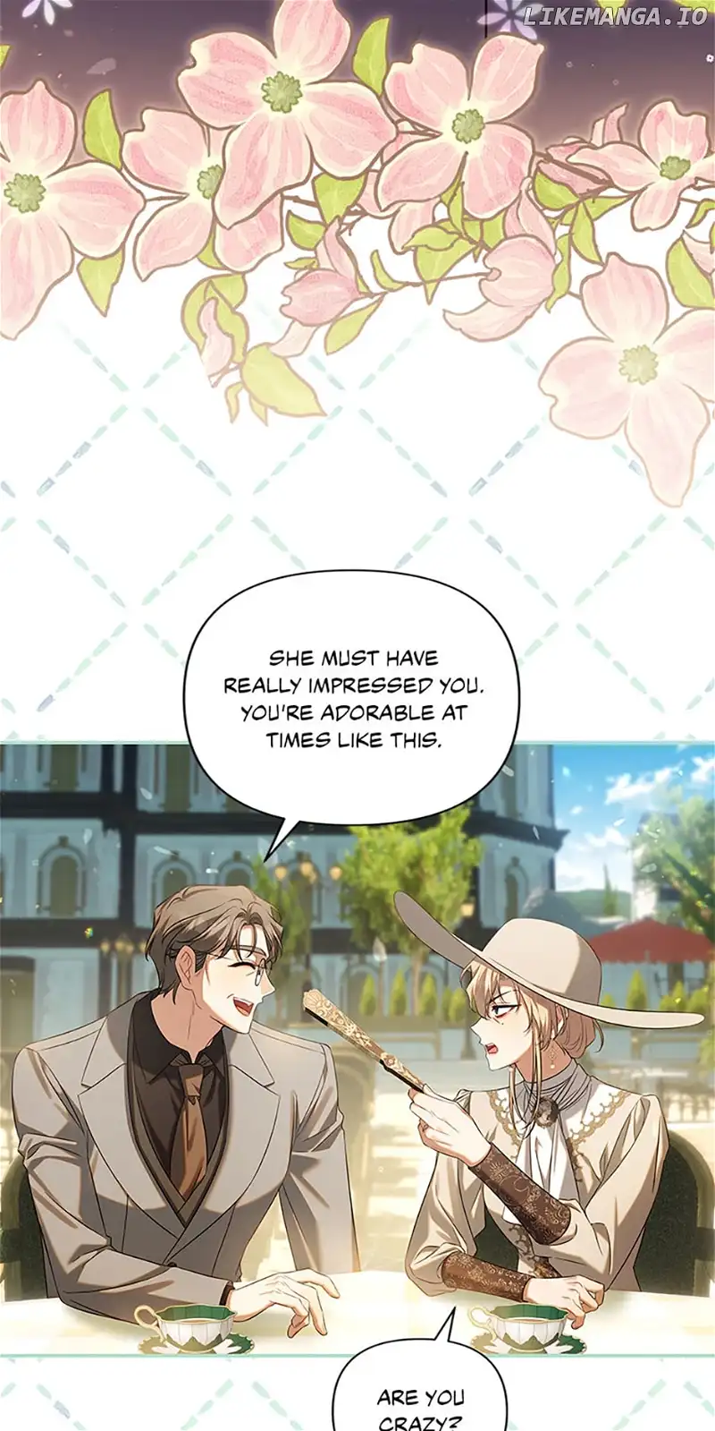 Time To Dedicate Your Death Chapter 64 358 85