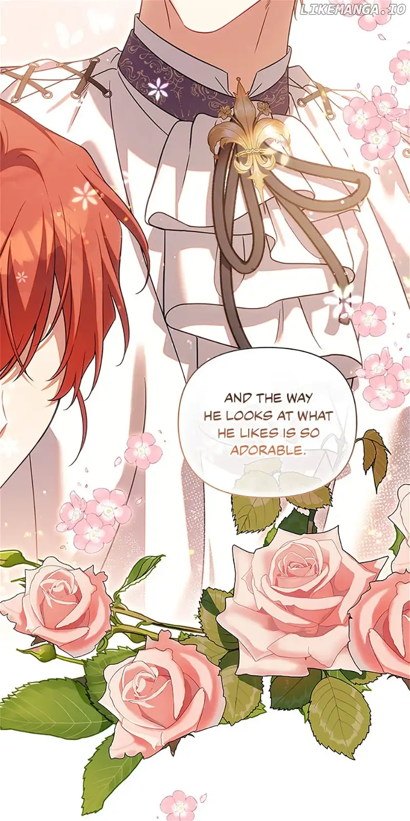 Time To Dedicate Your Death Chapter 64 362 89