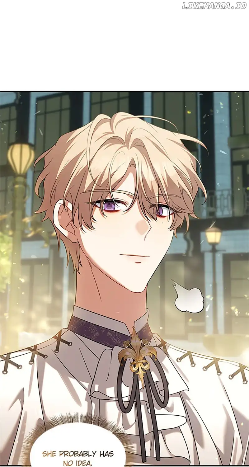 Time To Dedicate Your Death Chapter 65 276 05