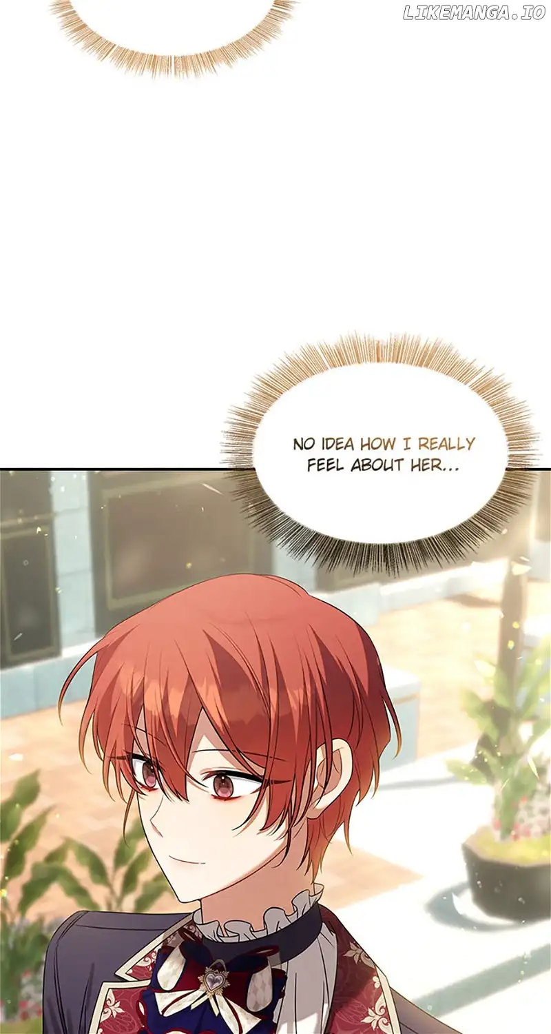 Time To Dedicate Your Death Chapter 65 277 06